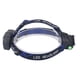 thumbnail image 5 of Linterna frontal LED de alto brillo, luz de trabajo ajustable, 3 modos, impermeable para exteriores., 5 of 14