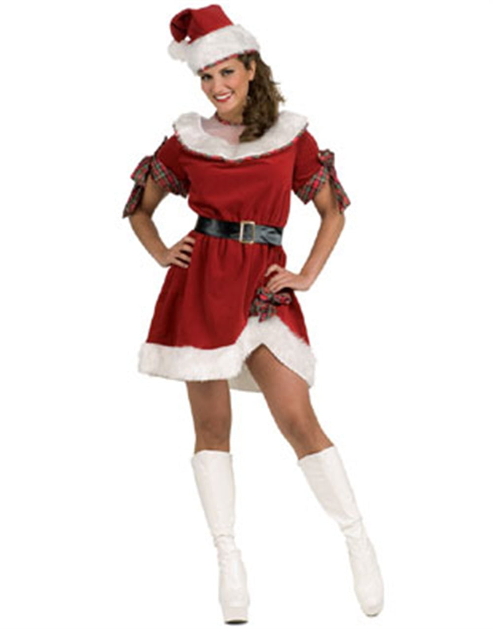 santa outfits for adults