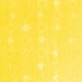 thumbnail image 1 of Ahgly Company Indoor Square Solid Yellow Modern Area Rugs, 3' Square, 1 of 4