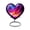 Star Galaxy-1, variant on SABURIAL Star Galaxy Urn - Human Remains Urn For Mom & Dad - 10 Inch - Large With Velvet Bag - Burial For Human - Memorial Ash Urns - Decorative Urns For Ashes