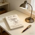 thumbnail image 4 of Apmemiss Back to School Clearance Notebook Journal Classroom Office Notes Student Notebook, 4 of 6