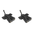 thumbnail image 2 of Kenally Limpiaparabrisas con pulverizador preciso, funcionamiento suave, limpieza eficiente, 2 pack/lote Herramientas eléctricas, 2 of 6