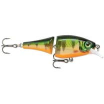Rapala BX Jointed Shad 06 Crankbait Perch