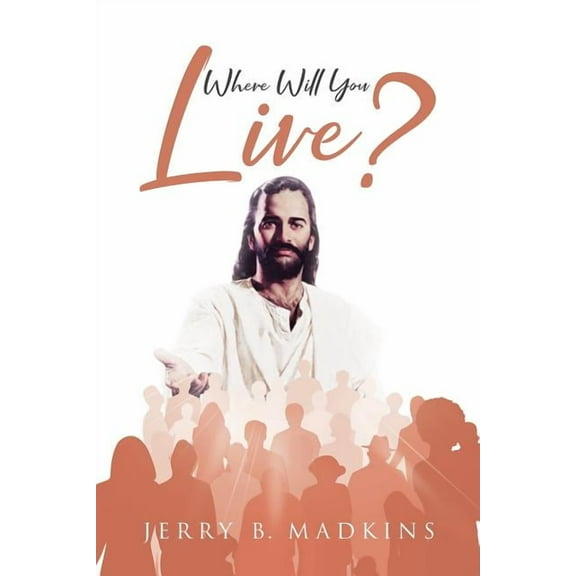 Where Will You Live? (Paperback)