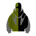 thumbnail image 1 of MHFRRA Sudadera con Capucha y Cremallera Moderna para Hombre, Diseño Elegante de Dos Capas, Ropa Deportiva Informal para Uso Diario En Primavera, Otoño E Invierno Amarillo, 1 of 2