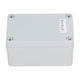 thumbnail image 3 of Risegun Caja De Conexiones Eléctricas Gris Placa De Montaje IP67 Resistencia Al Impacto Resistente Al Agua Caja De Proyecto Eléctrico Práctico, 3 of 14