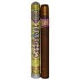 thumbnail image 1 of Cuba Aerosol EDP Cuba Brazil Carnaval 1.17 oz Cuba Cuba Aerosol EDP 1.17 oz, 1 of 4