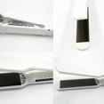 thumbnail image 2 of Plancha para cabello profesional cerámica blanca, 2 of 3