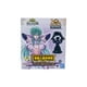 thumbnail image 5 of Bandai Saint Myth Cloth Ex Aquarius Camus (Surplice) Revival, 5 of 5