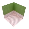 thumbnail image 3 of Dosaele 1/6 Backdrop Background Show for Action Figures Models Car Vehicle Scene Toy Japanese House, 3 of 9