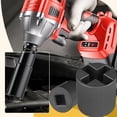 thumbnail image 4 of Universal Hand Drill Socket Adapter for Scissor Jack - Heavy Duty & Easy Adjustment, 4 of 7