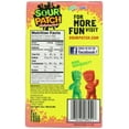 thumbnail image 2 of Sour Patch Kids Candy Watermelon, 3.5-Ounce Box(Pack of 12)(Packaging May Vary), 2 of 3