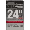 thumbnail image 1 of Bell Sports Standard Schrader Valve Tube, 1 of 2