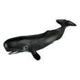 thumbnail image 2 of Figuras de ballenas , tiburone juguetes educativos D Zulema figura de ballena, 2 of 8