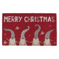 thumbnail image 1 of Tapete Entrada Merry Christmas Vianney Merry christmas; tapete; decorativo, 1 of 2