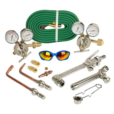 Miller Smith Toughcut Welding Cutting Torch Kit Outfit MB55A-510