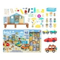 thumbnail image 2 of Bluey S11 Friends & Family Beach Set, 2 of 4