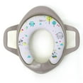 thumbnail image 1 of bblüv - Pöti - Potty Seat - Grey, 1 of 3