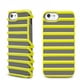 thumbnail image 1 of Funda iLuv Pulse para iPhone SE 2016 iPhone 5s y 5 Amarillo Gris, 1 of 4