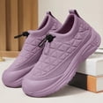 thumbnail image 5 of DeHolifer Barefoot Shoes for Women Men Wide Toe Zero Drop Lightweight Casual Sneakers, 5 of 8