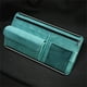 thumbnail image 4 of Cipaher Organizador de Visera de Coche con Cremallera para Pasaporte, Permiso de Conducir, Gafas de Sol y Cambio, 4 of 5