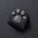 thumbnail image 3 of Tecla Con Forma De Pata De Gato De Metal Y Silicona, Tecla Con Forma De Garra De Gato Para Teclado Mecánico Sweethay EL013911-05, 3 of 4