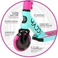 thumbnail image 4 of Madd Gear Kick Pro Scooter, 4 of 9