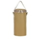 thumbnail image 2 of Eigraketly Bolsa de almacenamiento de cilindro de combustible Bolsa organizadora Estuche protector Negro Pequeño Ropa Deportiva, Zapatos Marrón Largo, 2 of 6