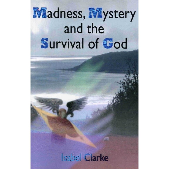 Madness, Mystery and the Survival of God, (Paperback)