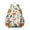 Cute Dinosaur Pattern-1, variant on Cute Dinosaur Pattern Backpack for School,Cute School Bag,Schoolbag with Adjustable Shoulder Straps & Padded Back,13.4"x11"x4.7"