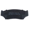 thumbnail image 3 of Geelife Front Posi Metallic Disc Brake Pads Kit for Chevy Geo Tracker, 3 of 7