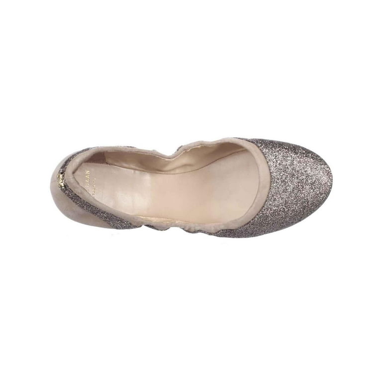 Cole haan avery store ballet flat