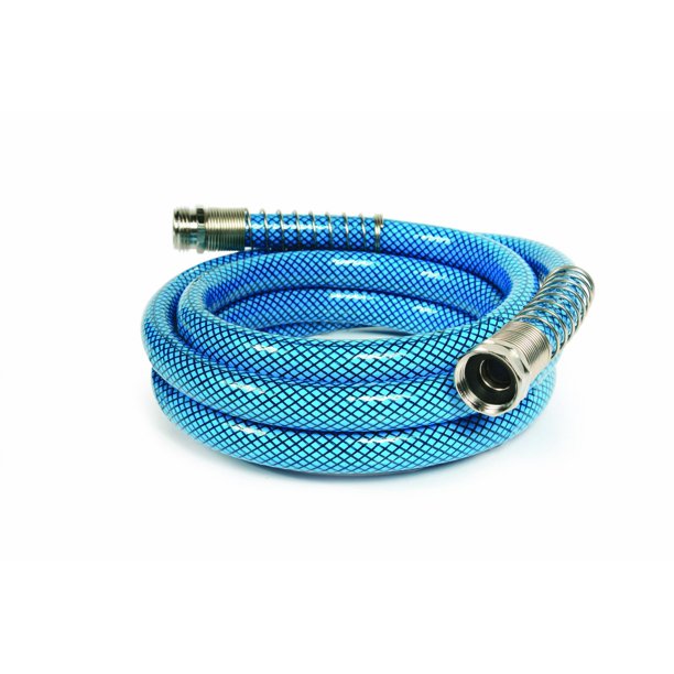 Camco 22823 TastePURE 10' Premium Drinking Water Hose - 20% Thicker ...