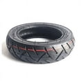 thumbnail image 2 of 2Pcs 10X2.5 Speedway Tire and Tube Set 10 Inch on Road Tire for Zero 10X Kaabo Mantis Dualtron Scooter Parts, 2 of 6