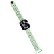 thumbnail image 1 of Reloj digital LED a prueba de agua Reloj electrónico Ocio Estudiantes Deporte Reloj masculino simple, 1 of 4
