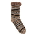thumbnail image 2 of MUK LUKS Men's Cabin Sox, 2 of 2