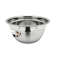 thumbnail image 3 of Bowl Mainstays Mezclador 18 cm acero inoxidable, 3 of 4