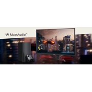 LG Ultrafine 32 4K UHD Computer Monitor | HDR10 with 90% DCI-P3 Color | Borderless Design | Built-in MaxxAudio Speakers | OnScreen Control | Gaming Features (Black Stabilizer & Dynamic Action Sync)