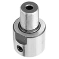 thumbnail image 3 of Oubit Drill Chuck Connecting Rod,Chuck Connecting Rod Stainless CNC Parts Lathe Chuck Next-Gen Design, 3 of 9