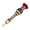 Red, variant on Carburetor Throttle Part Pull Choke Knob Manual Choke Starter For Banshee 350 Chokes Lever Pull Plunger