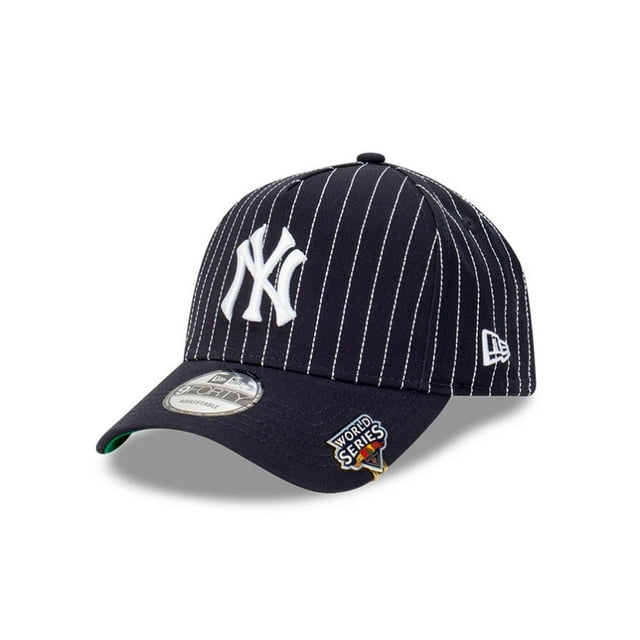 Gorra New Era New York Yankees 940AF Clip UNISEX 60497235 azul marino UNITALLA