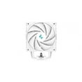 thumbnail image 3 of DISIPADOR DEEPCOOL AK500 DIGITAL BLANCO AM5/LGA1700 R-AK500-WHADMN-G, 3 of 7