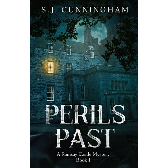Perils Past: A Ramsay Castle Mystery--Book 1, (Paperback)