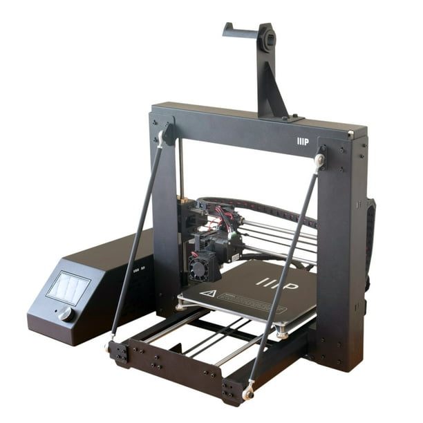 RepRap Frame Support Mod Kit for Wanhao Duplicator i3, Maker Select V1, V2, V2.1 3D Printers - Walmart.com