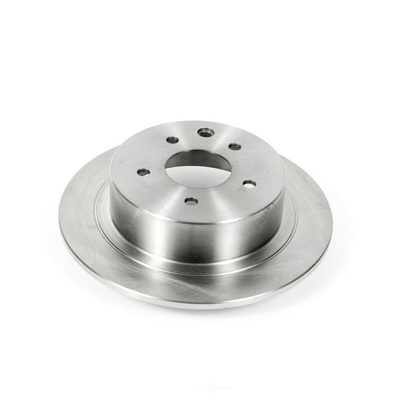 PowerStop JBR1102 Power Stop - Rear OE Stock Replacement Brake Rotor