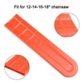 thumbnail image 3 of Plaque de Protection pour Tronçonneuse 12 Pieds' 16 Pieds' 18 Pieds' 20 Pieds', 3 of 8