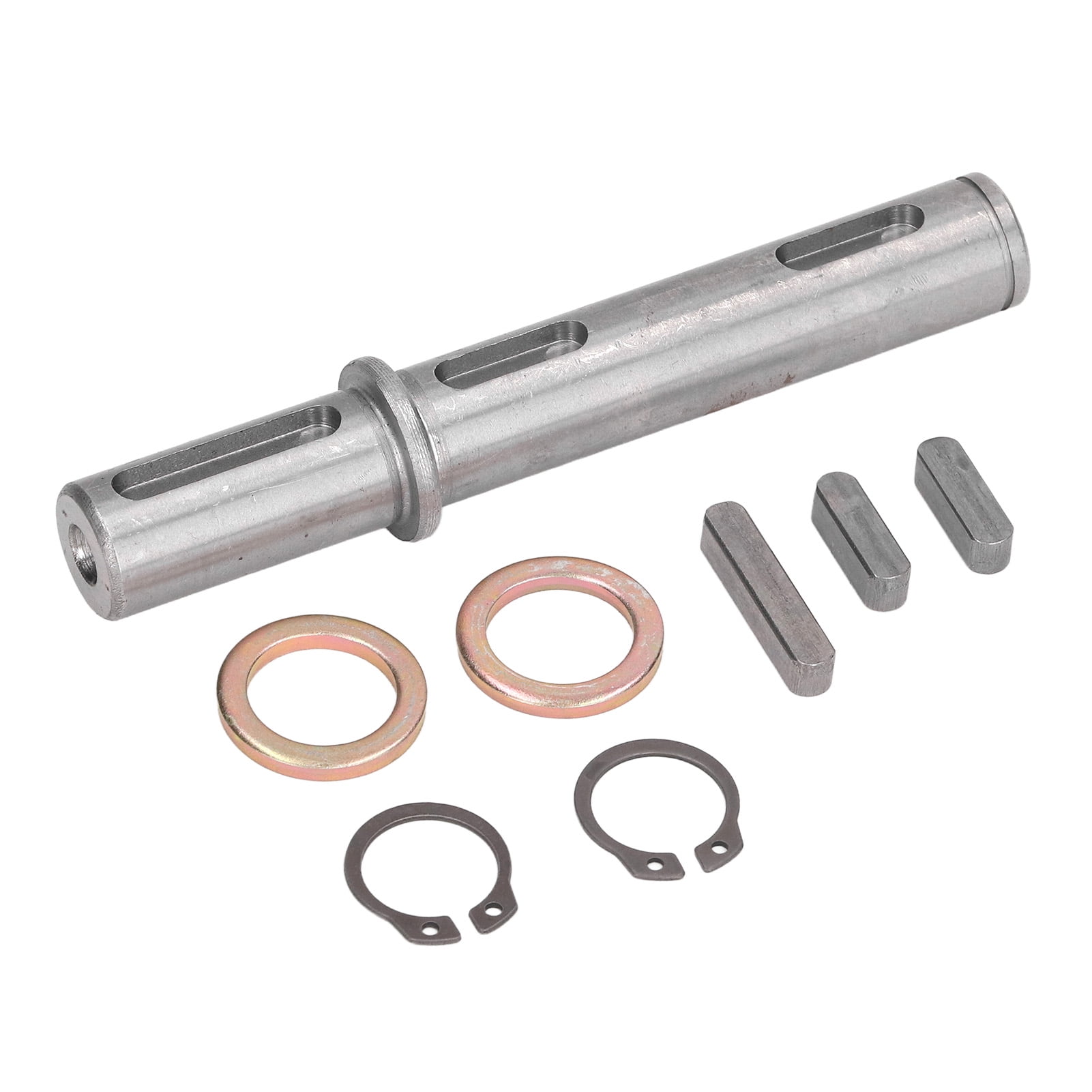 Reducer Output Shaft, Accurate Low Noise Output Single Shaft With