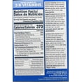 thumbnail image 2 of Kellogg's Pop Tarts FROSTED BLUEBERRY Toaster Pastries 8 Count 13.5 oz Box, 2 of 3