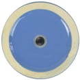 thumbnail image 2 of Mainstays 6in Scallop Blue Round Ceramic Planter, 2 of 5