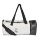 thumbnail image 1 of MALETA ADIDAS HOMBRE REAL MADRID DUFFLE BLANCO TRAINNING, 1 of 5
